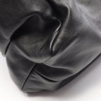 Bottega Veneta The Shoulder Pouch · Leather