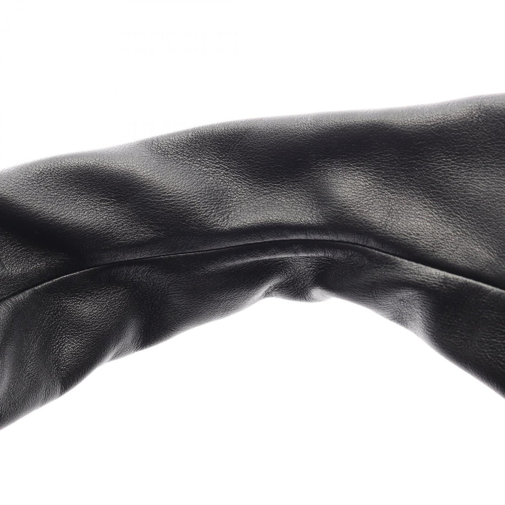 Bottega Veneta The Shoulder Pouch · Leather