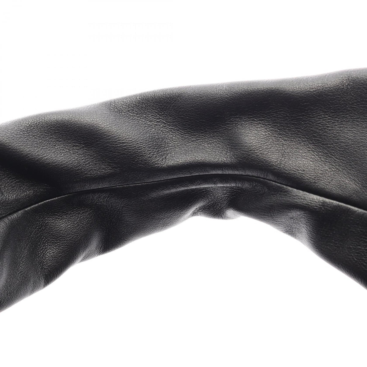 Bottega Veneta The Shoulder Pouch · Leather