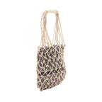 DIOR Oblique · Nylon Shoulder Bag