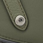 Dior x Sacai Saddle Bag