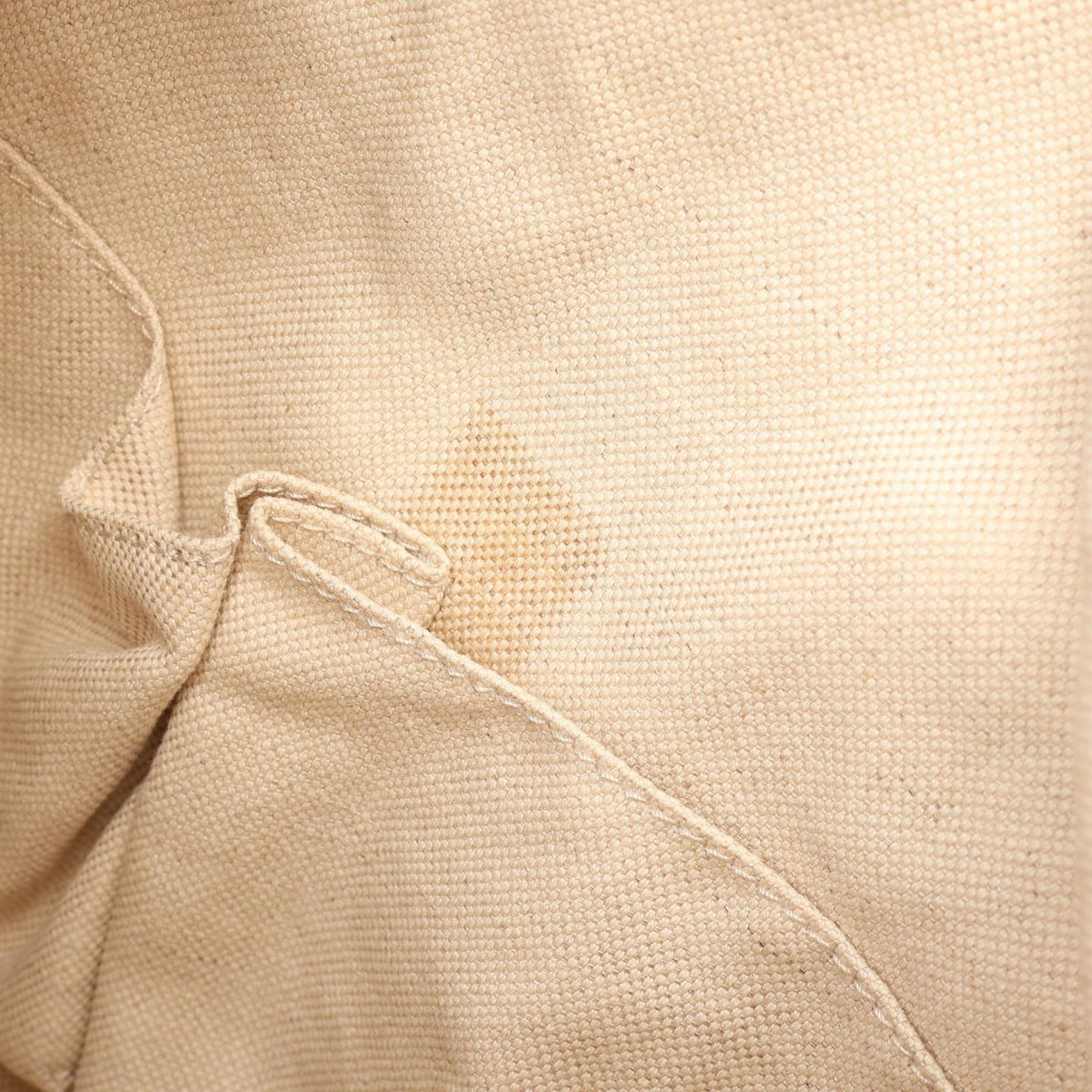 GUCCI Bamboo Rucksack · Leather
