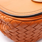 BOTTEGA VENETA Luna · Leather