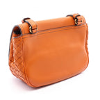 BOTTEGA VENETA Luna · Leather