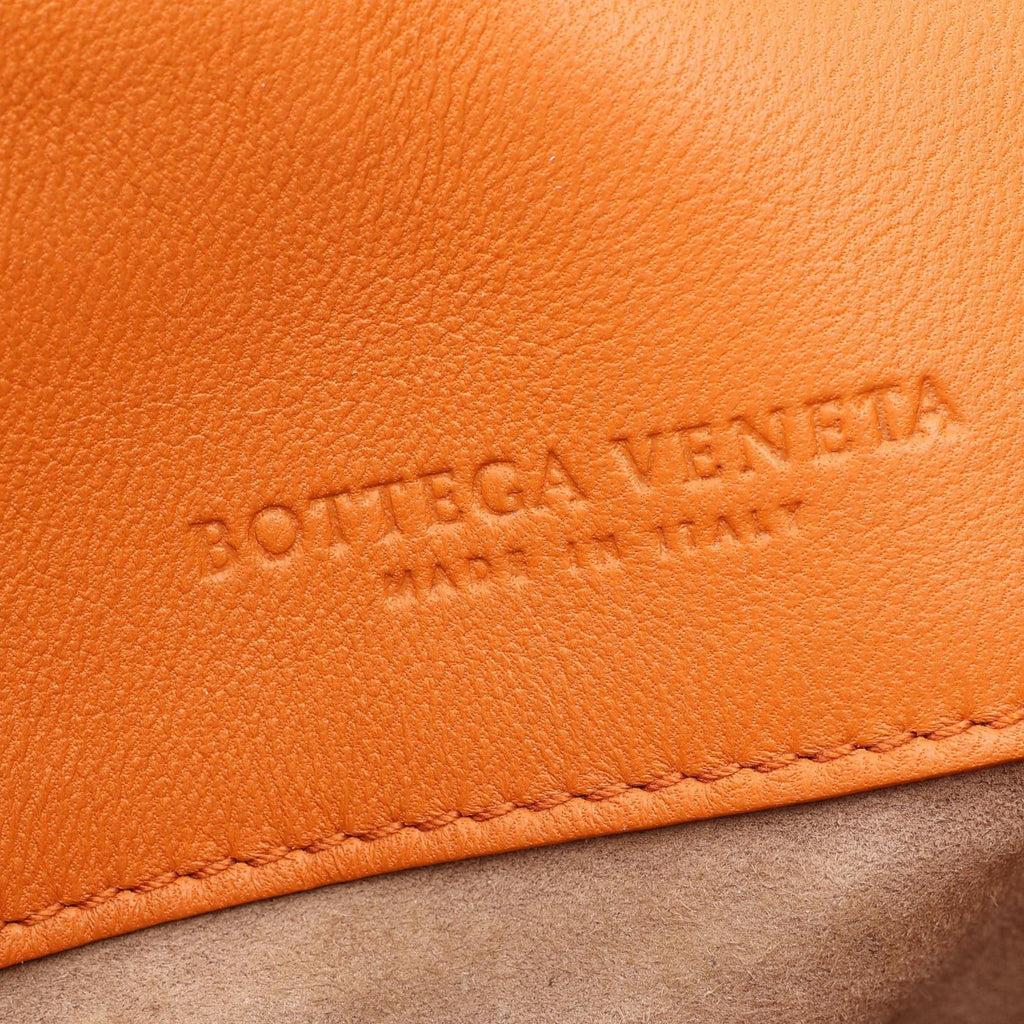 BOTTEGA VENETA Luna · Leather