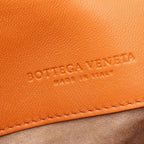 BOTTEGA VENETA Luna · Leather