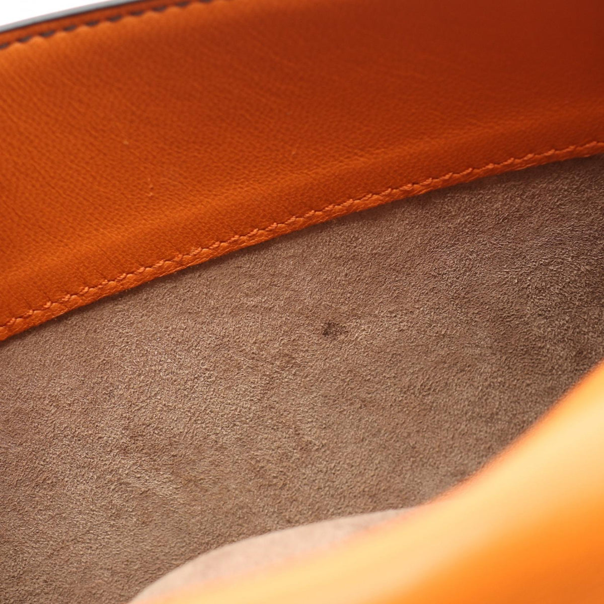 BOTTEGA VENETA Luna · Leather