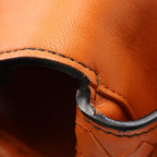 BOTTEGA VENETA Luna · Leather