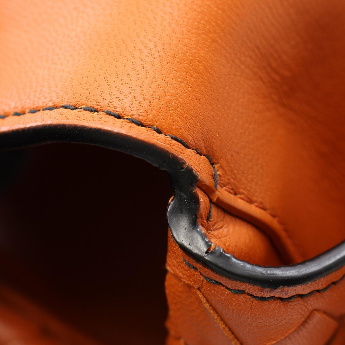 BOTTEGA VENETA Luna · Leather