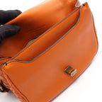 BOTTEGA VENETA Luna · Leather