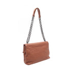 Bottega Veneta Olympia · Intrecciato · Lamb