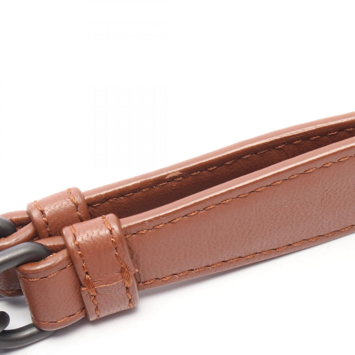 Bottega Veneta Olympia · Intrecciato · Lamb