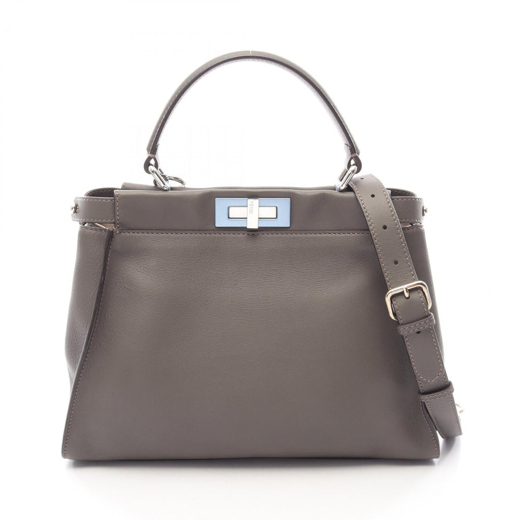 Fendi Peekaboo · Regular