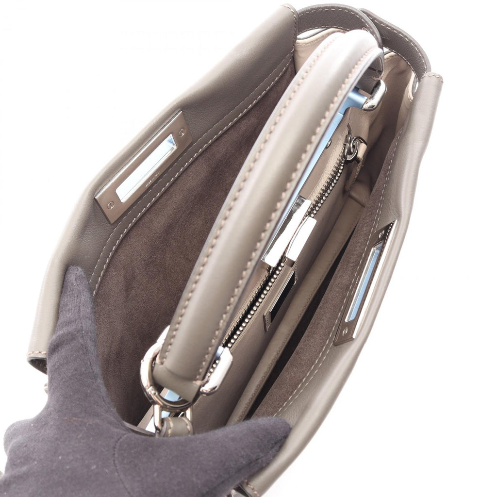 Fendi Peekaboo · Regular