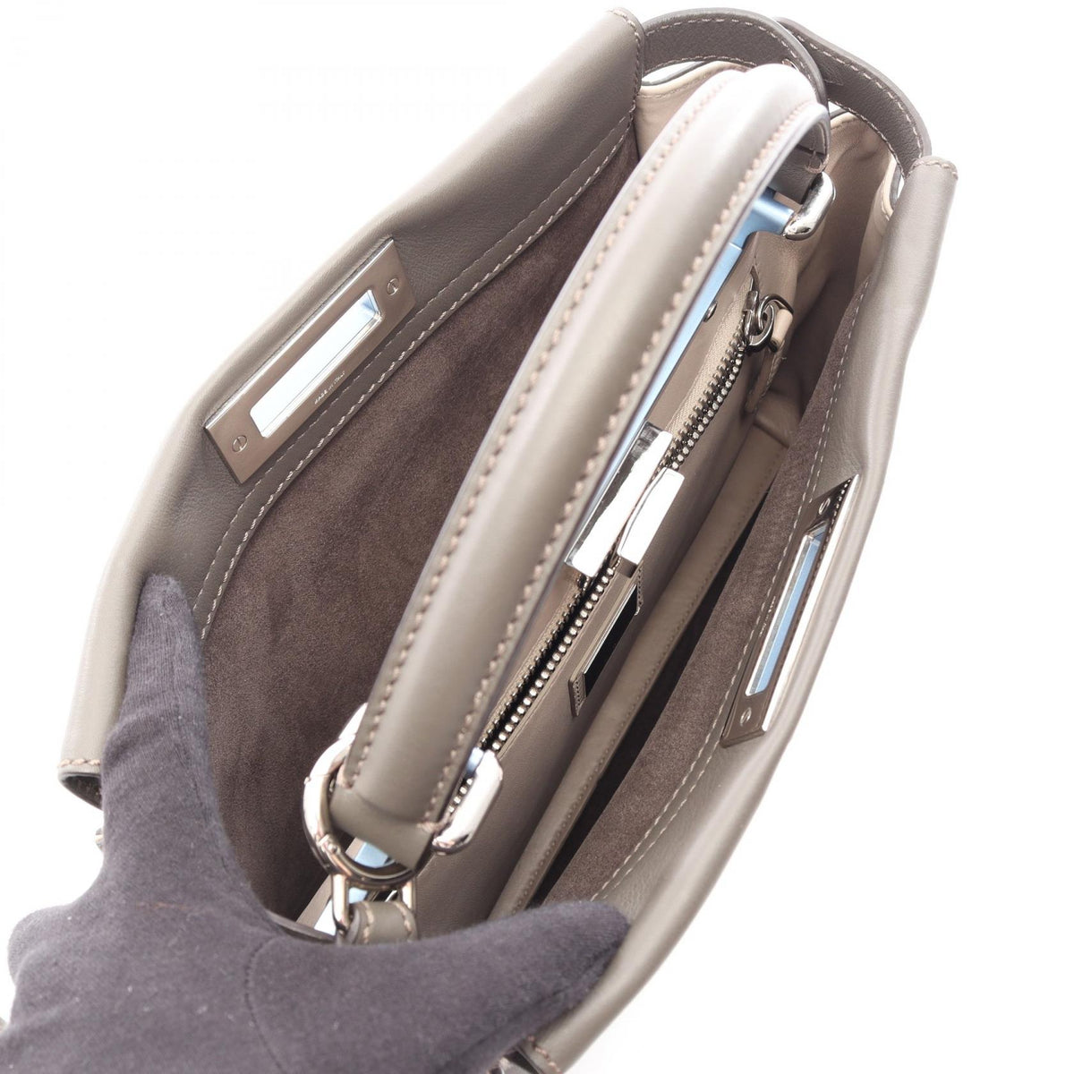 Fendi Peekaboo · Regular