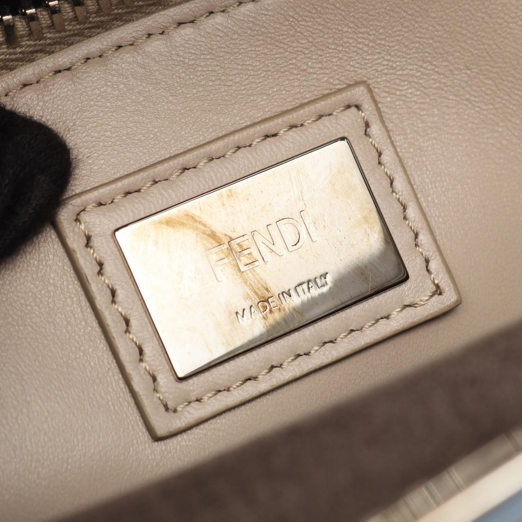 Fendi Peekaboo · Regular