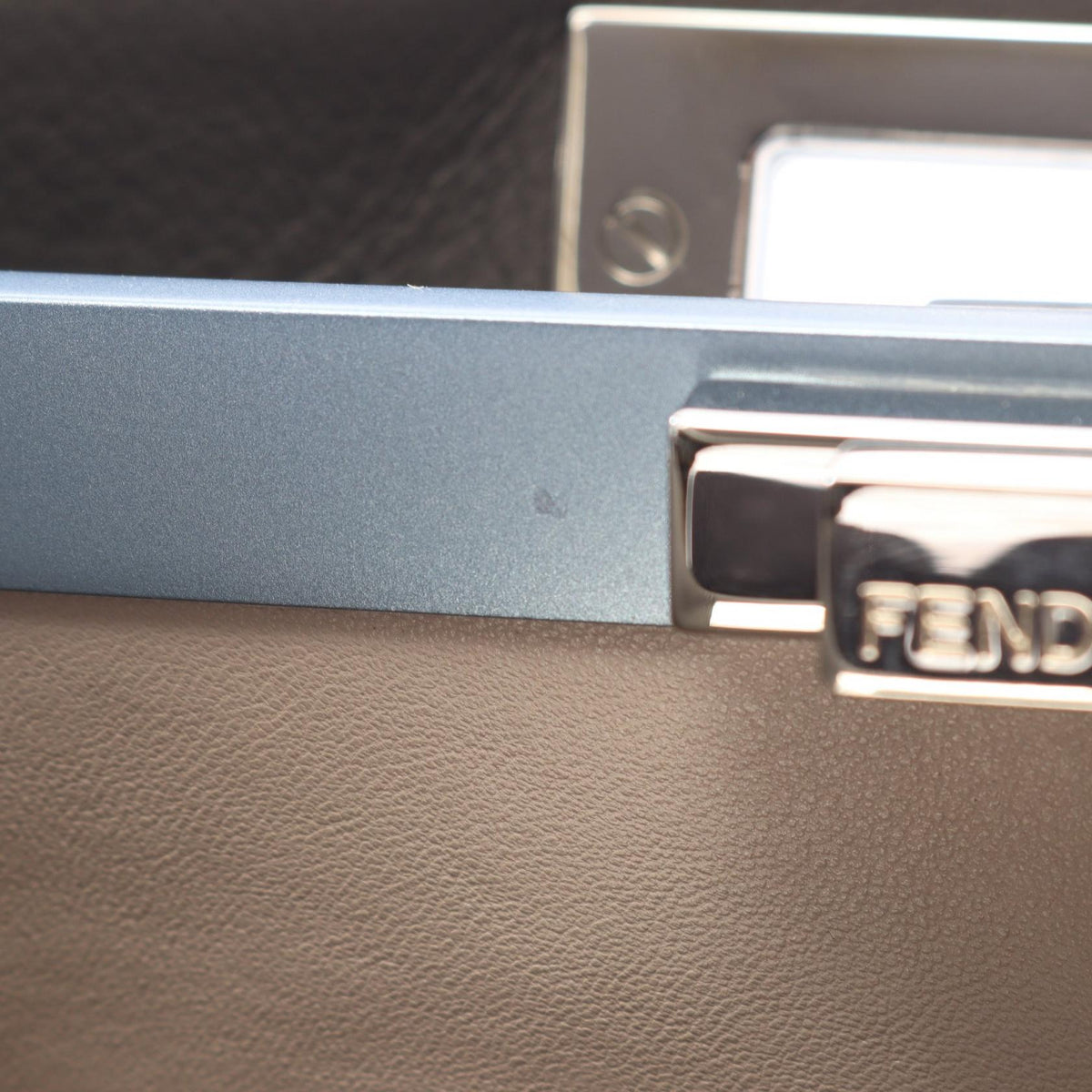 Fendi Peekaboo · Regular
