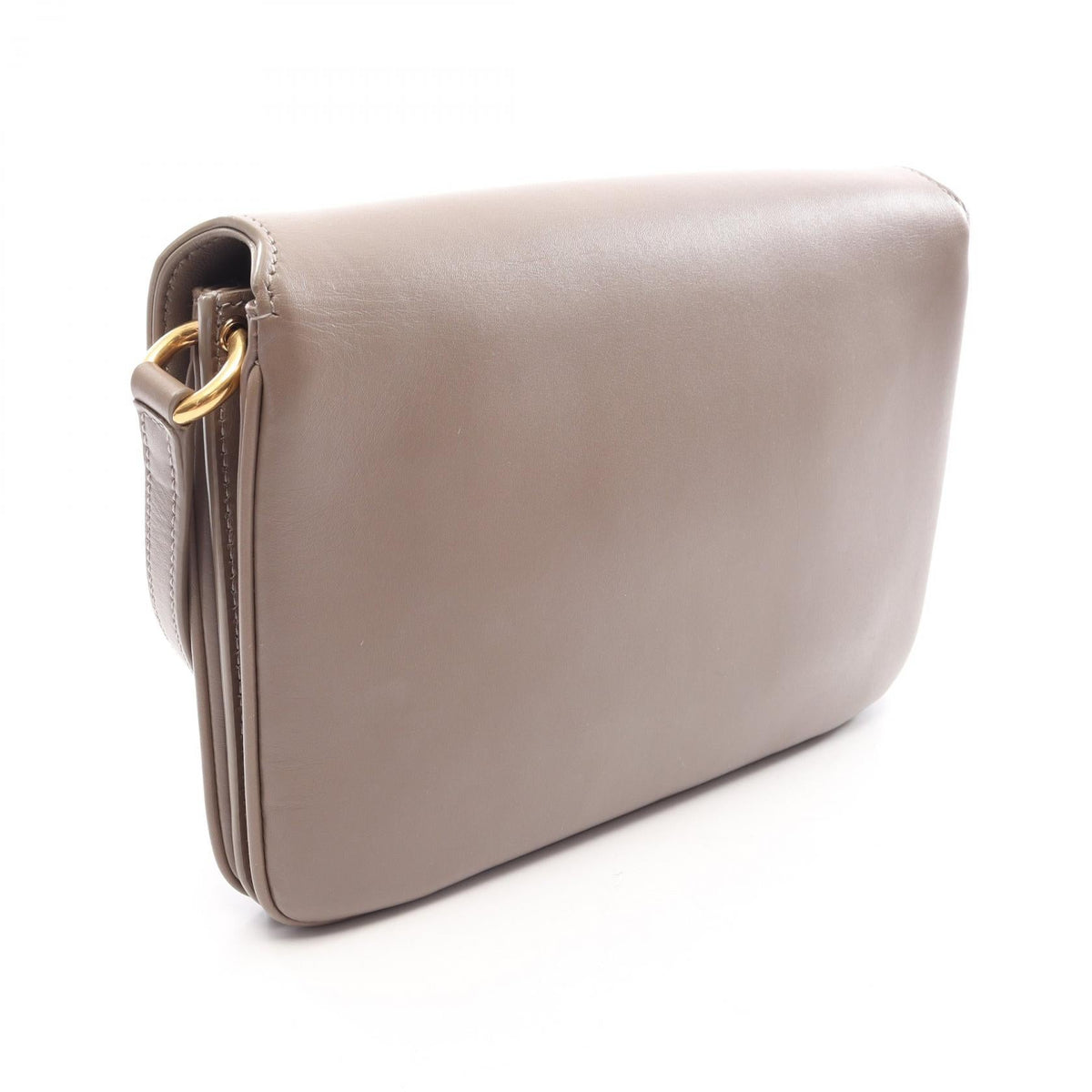 Saint Laurent Le Maillon · Leather