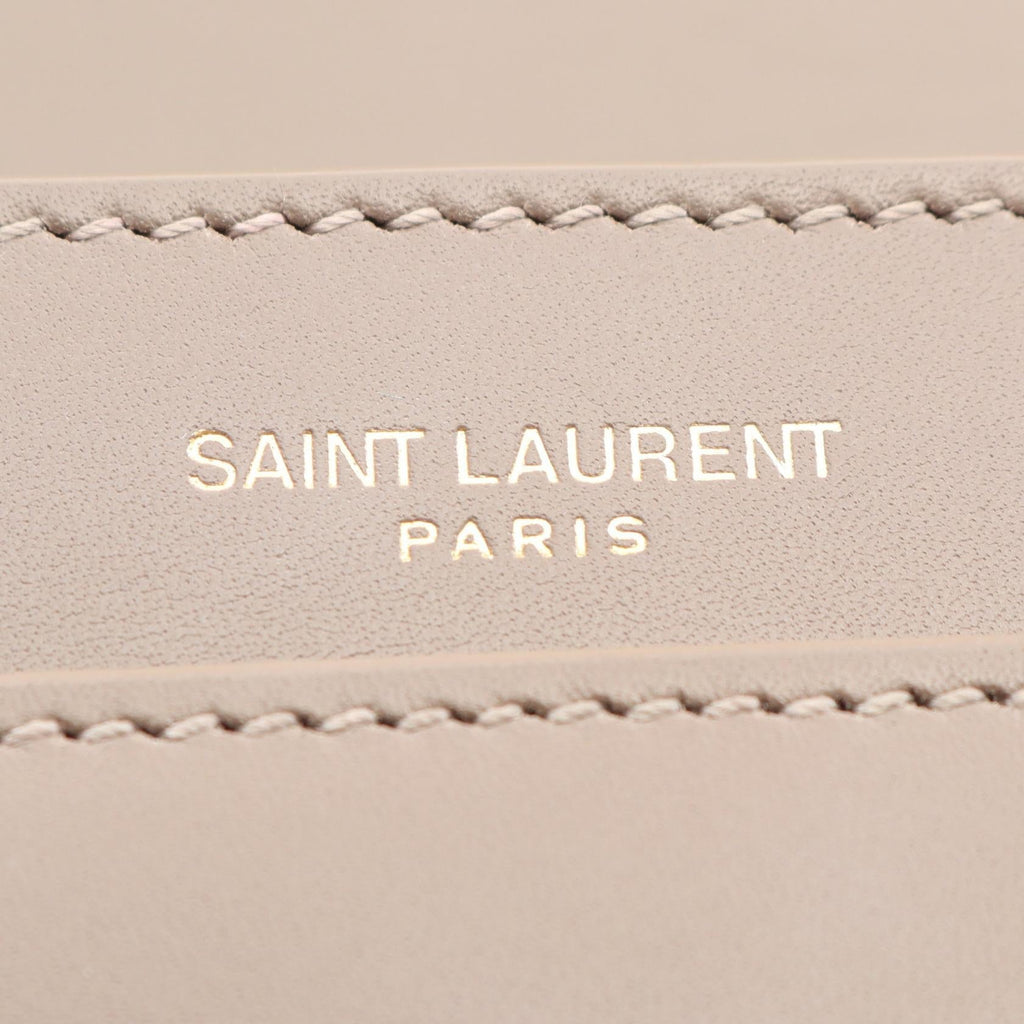 Saint Laurent Le Maillon · Leather
