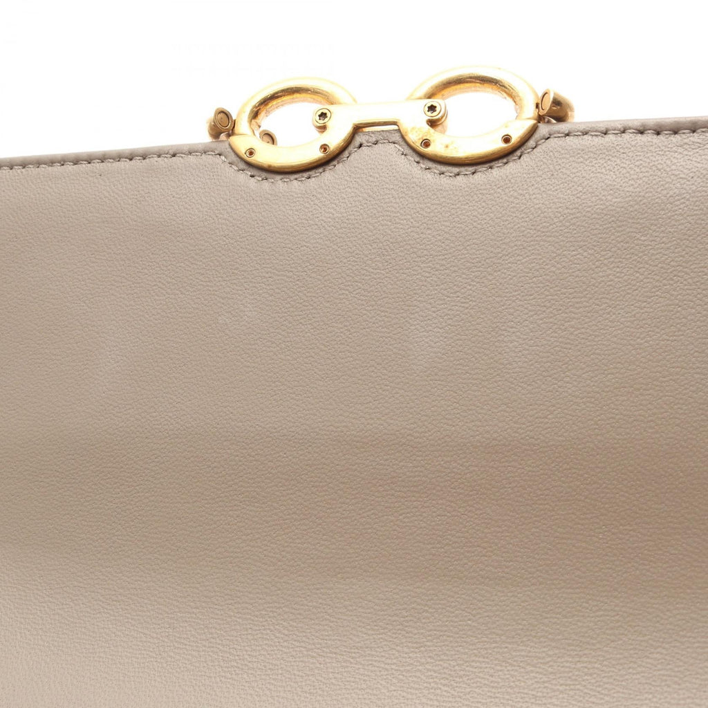 Saint Laurent Le Maillon · Leather