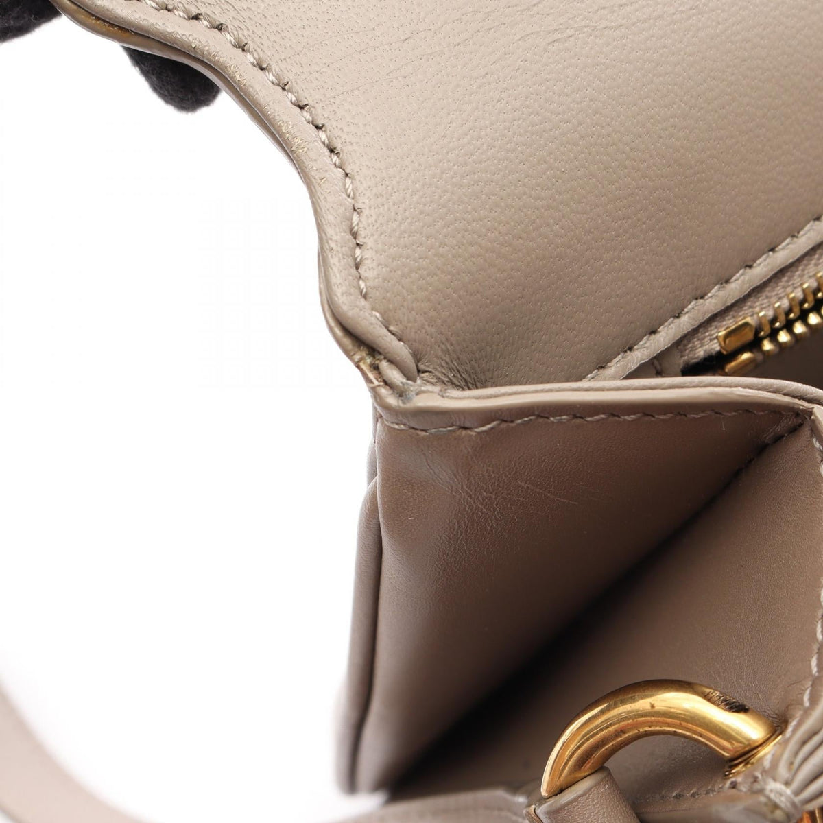 Saint Laurent Le Maillon · Leather