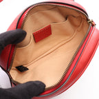 Gucci GG Marmont · Waist Bag · Leather
