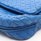 Bottega Veneta Intrecciato · Leather