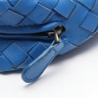 Bottega Veneta Intrecciato · Leather