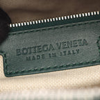 Bottega Veneta Camera Bag · Intrecciato