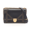 Dior Diorama · Leather