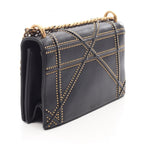 Dior Diorama · Leather