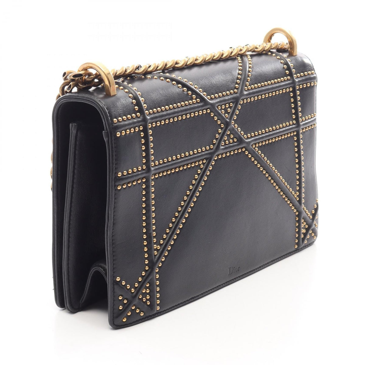 Dior Diorama · Leather
