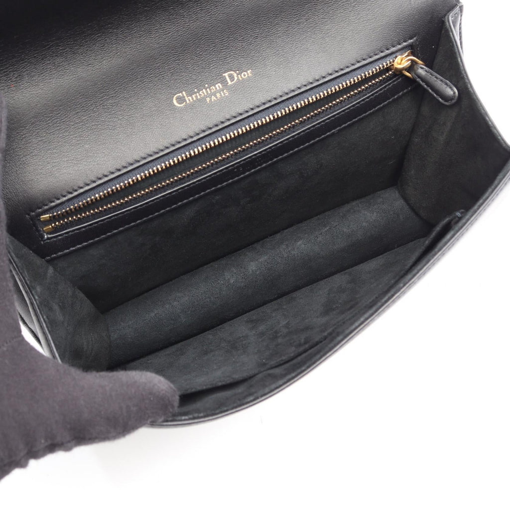 Dior Diorama · Leather