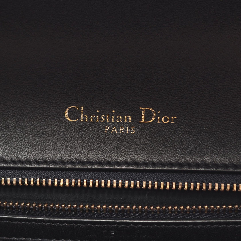 Dior Diorama · Leather