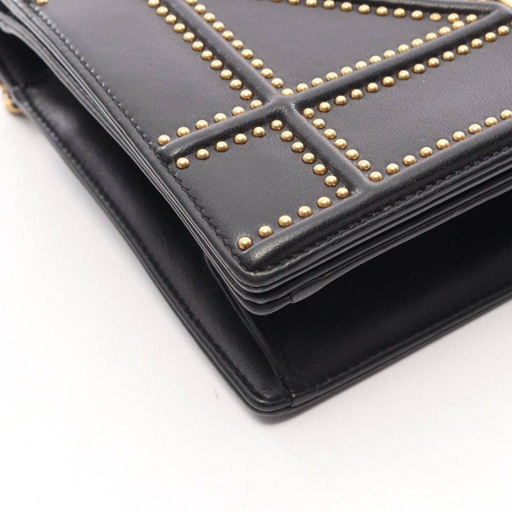 Dior Diorama · Leather