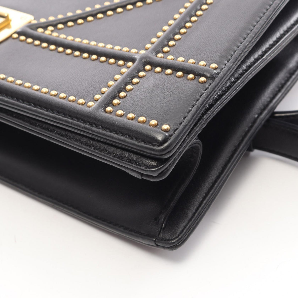 Dior Diorama · Leather