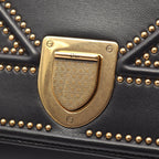 Dior Diorama · Leather