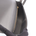 Celine Small Trotter Shoulder Bag · Leather