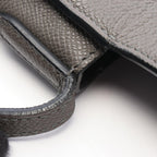 Celine Small Trotter Shoulder Bag · Leather