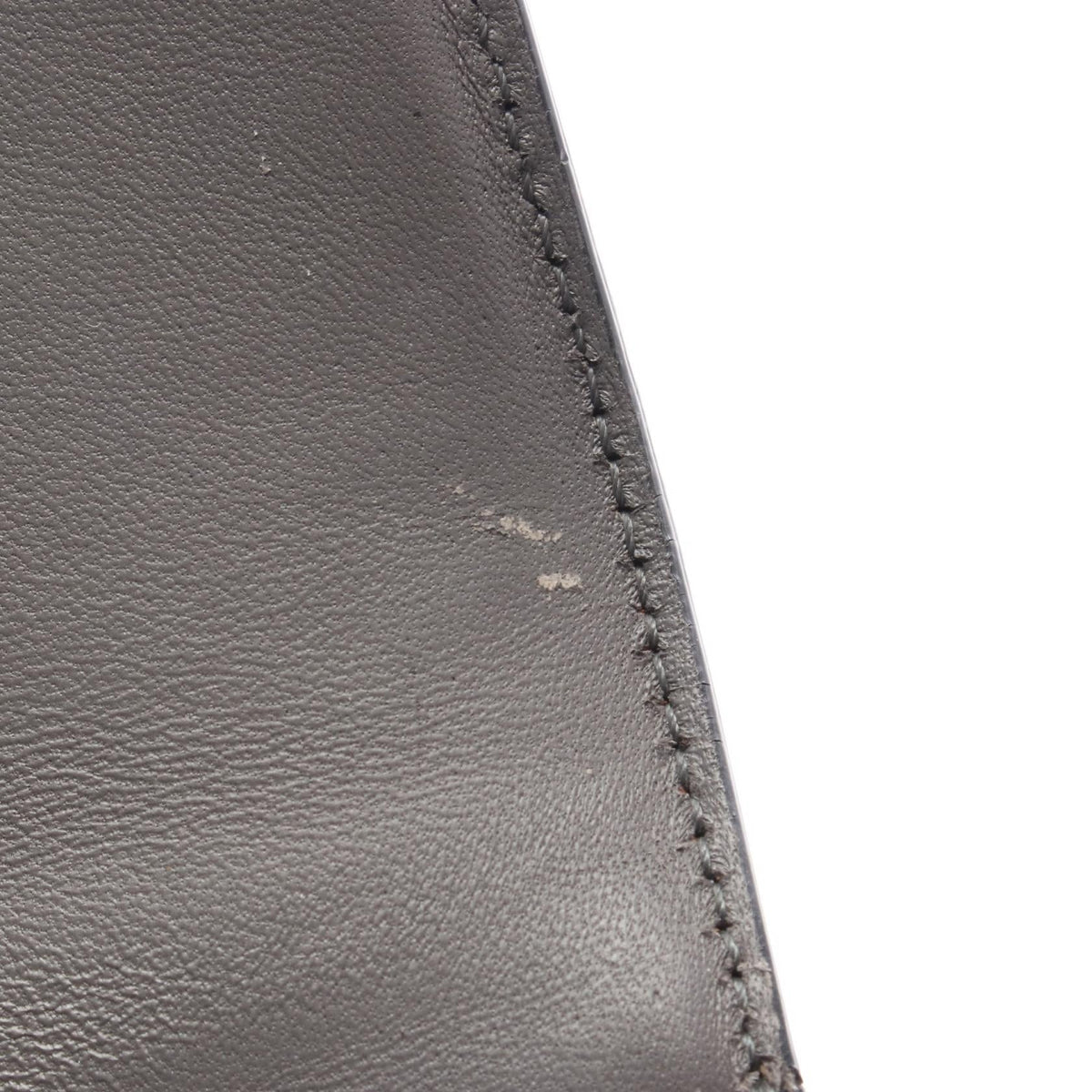 Celine Small Trotter Shoulder Bag · Leather