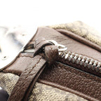 Gucci Attaché · GG Supreme Canvas