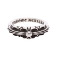 CHROME HEARTS Baby Classic Floral Cross