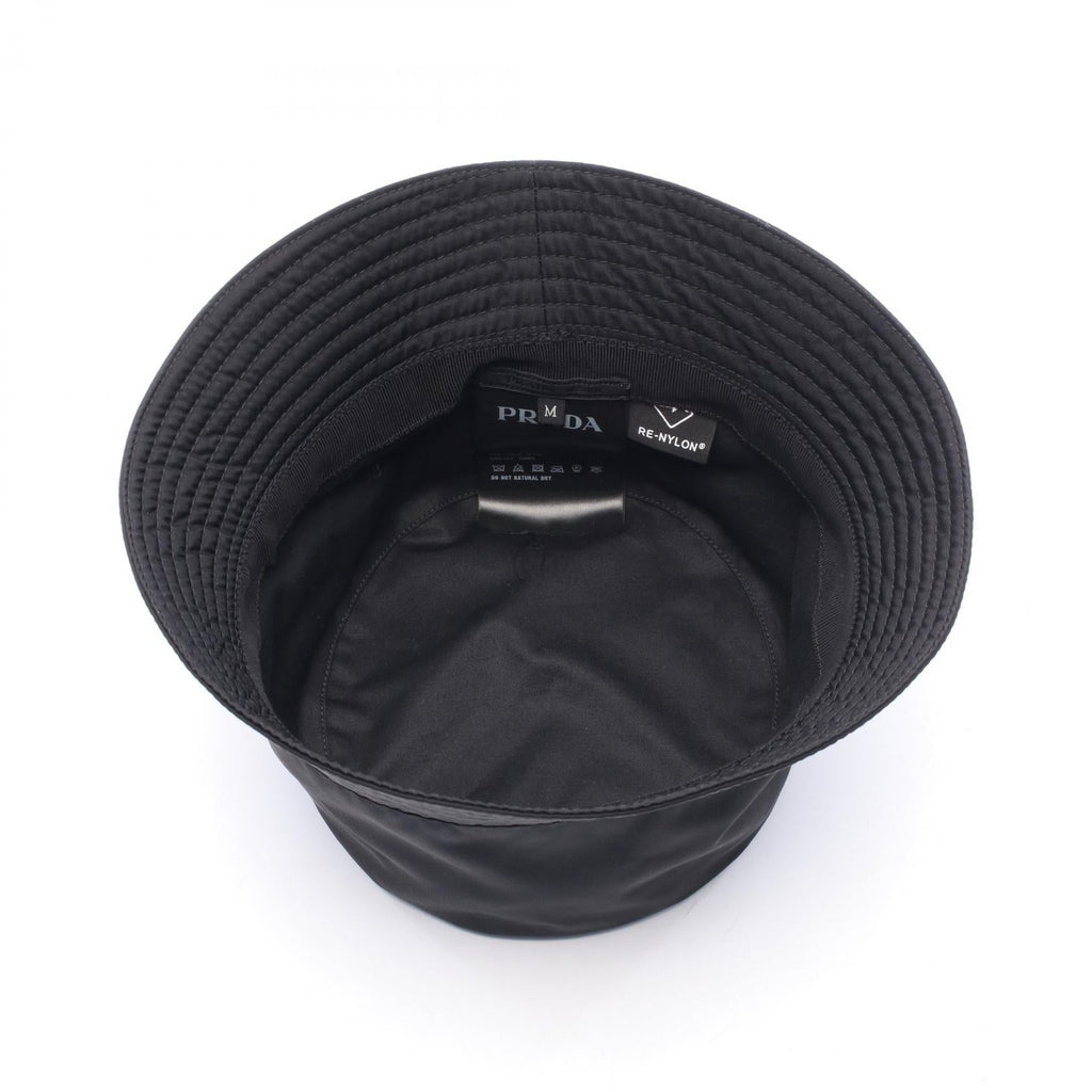 PRADA Re-Nylon · Bucket Hat