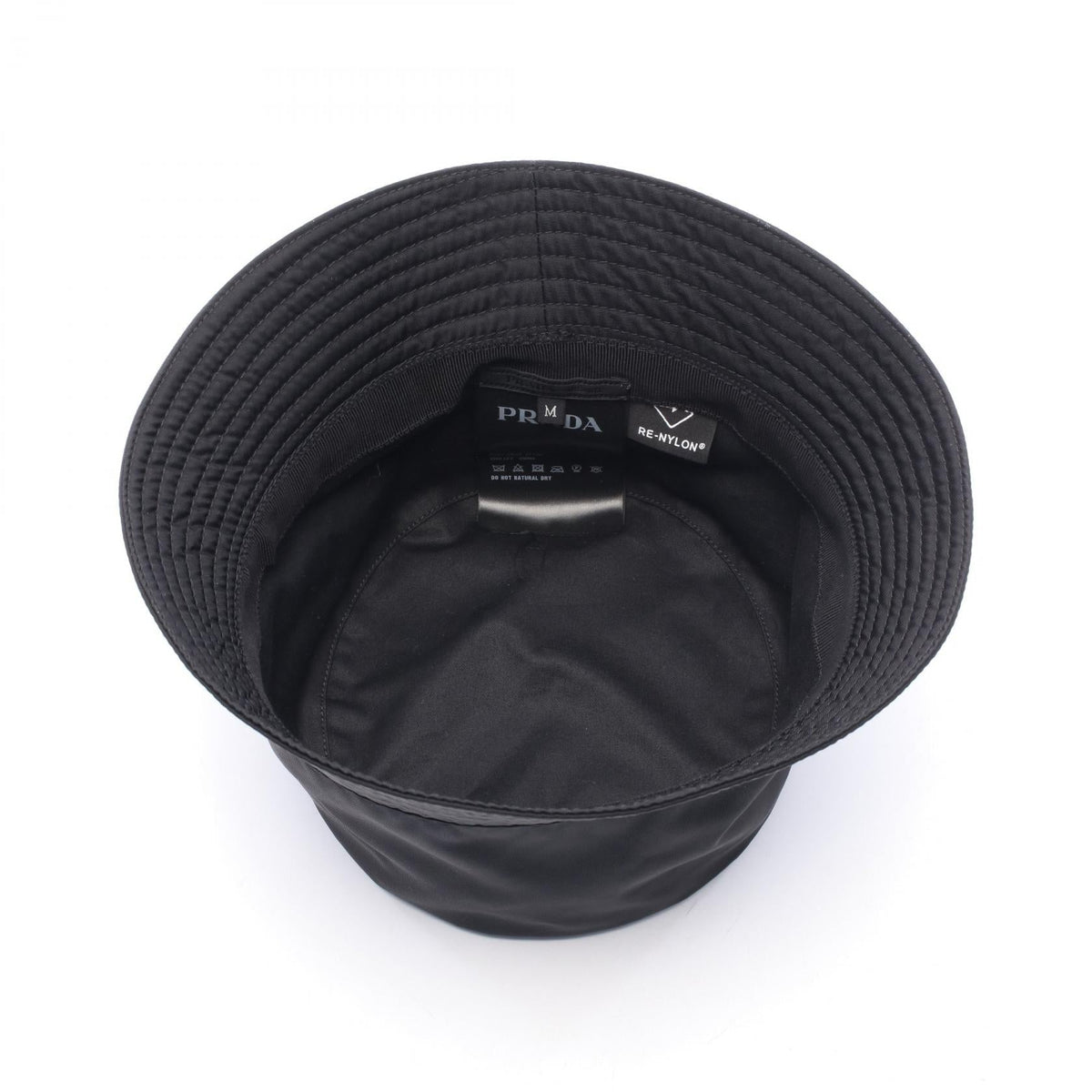 PRADA Re-Nylon · Bucket Hat