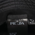 PRADA Re-Nylon · Bucket Hat