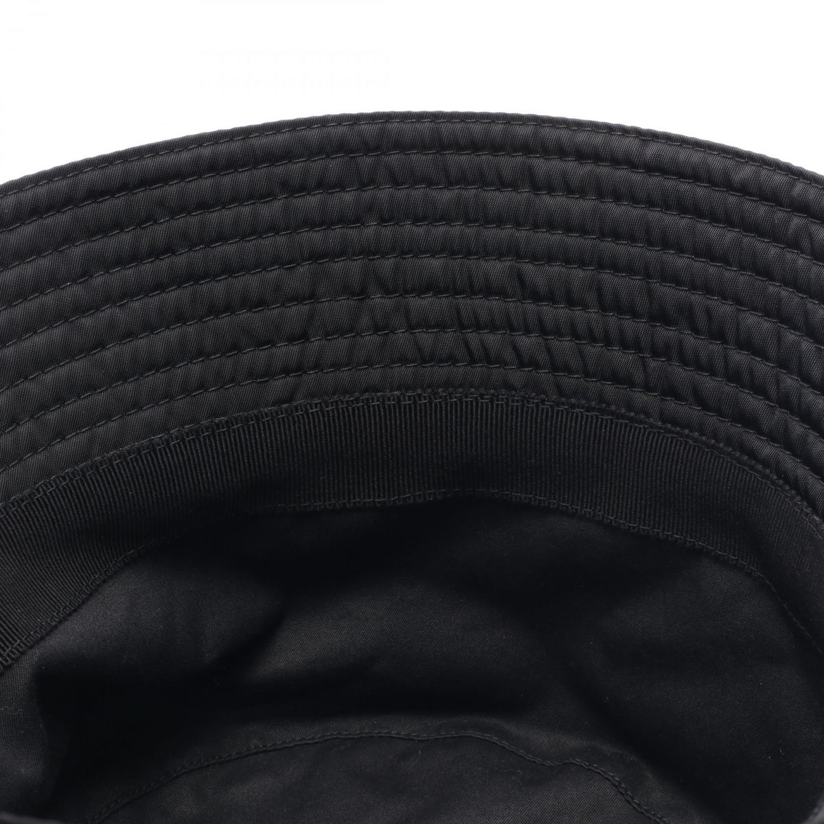 PRADA Re-Nylon · Bucket Hat