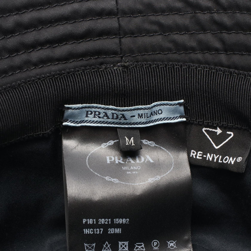 PRADA Re-Nylon · Bucket Hat