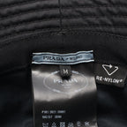 PRADA Re-Nylon · Bucket Hat