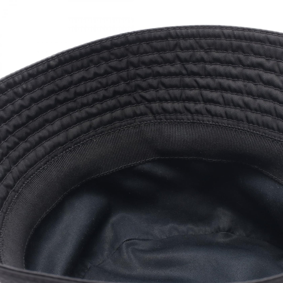 PRADA Re-Nylon · Bucket Hat