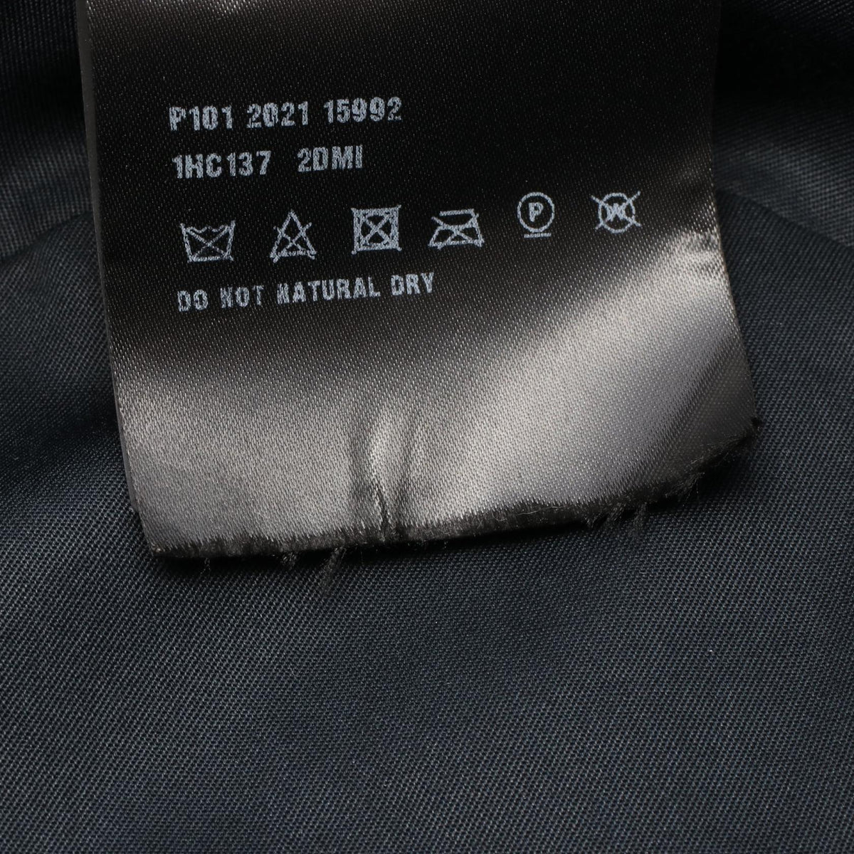 PRADA Re-Nylon · Bucket Hat